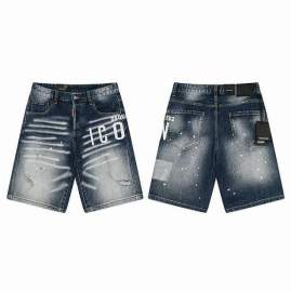 Picture of DSQ Jeans Short _SKUDSQsz44-54totx20599720